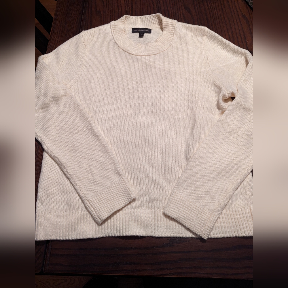 Banana Republic Sweater